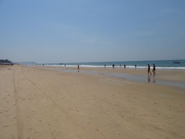 Calangute